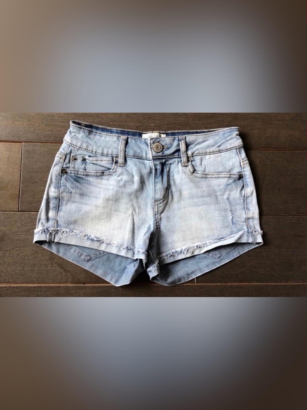 Mudd shorts
